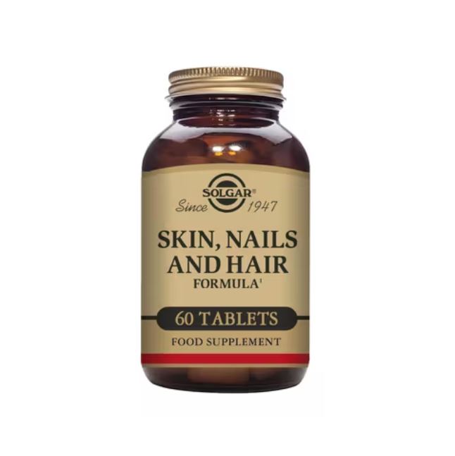 Solgar Skin, Nails and Hair Formula