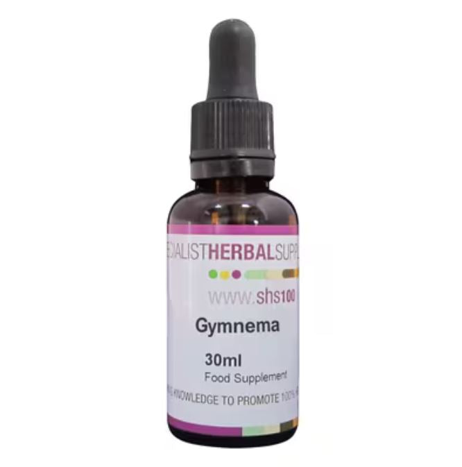 Specialist Herbal Supplies (SHS) Gymnema Drops 30ml