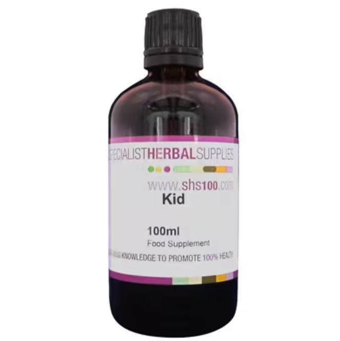 Specialist Herbal Supplies (SHS) Kid Drops