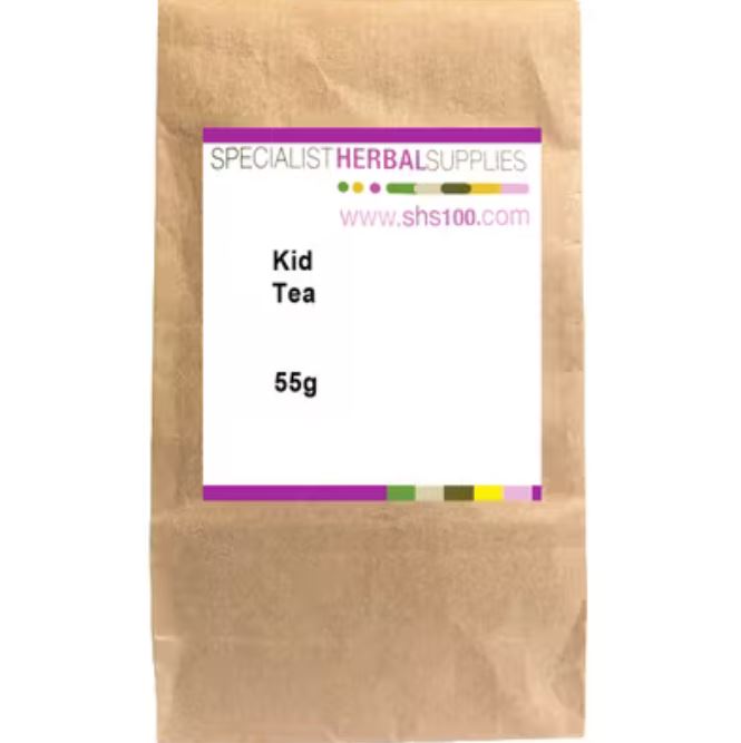 Specialist Herbal Supplies (SHS) Kid Tea 55g