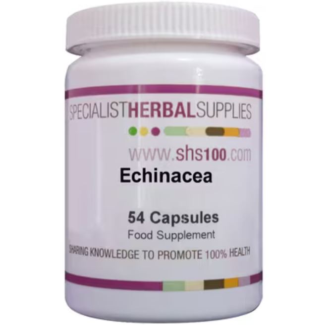 Specialist Herbal Supplies (SHS) Echinacea