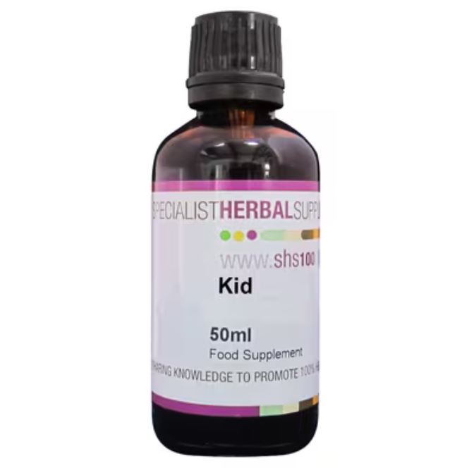 Specialist Herbal Supplies (SHS) Kid Drops