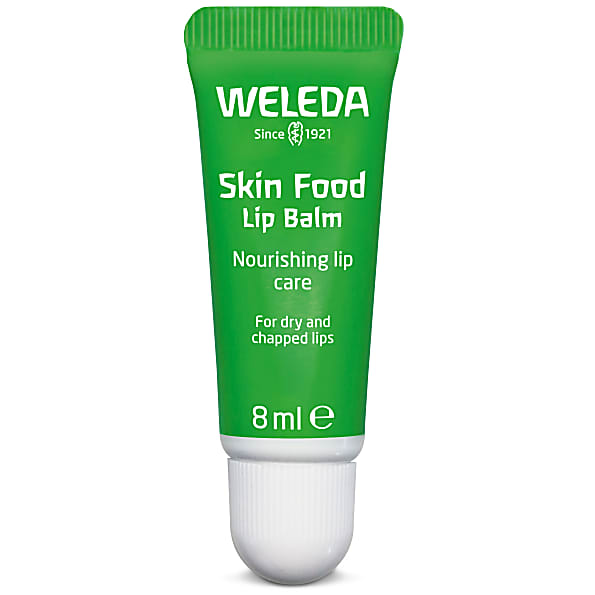 Weleda Skin Food Lip Balm 8ml