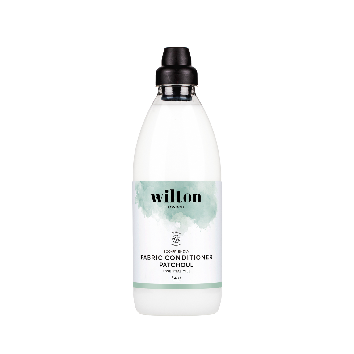 Wilton Fabric Conditioner Patchouli 1 Litre