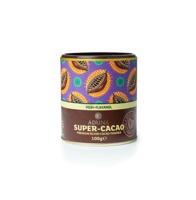 Aduna Super-Cacao Powder