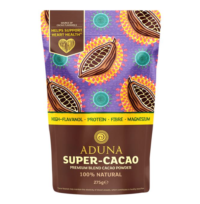 Aduna Super-Cacao Powder