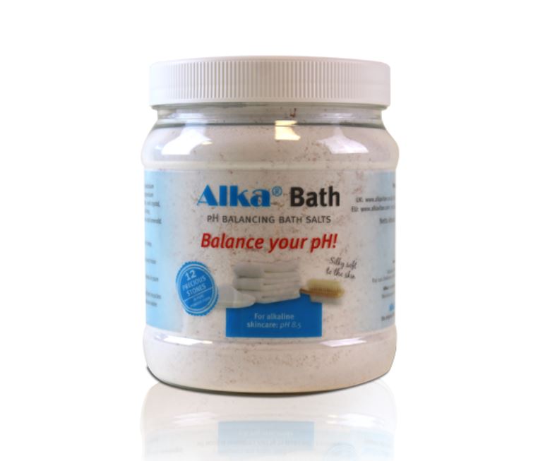 Alka Bath 1200g