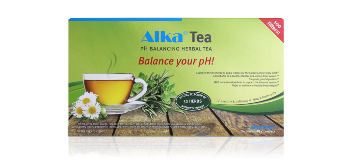 Alka Tea