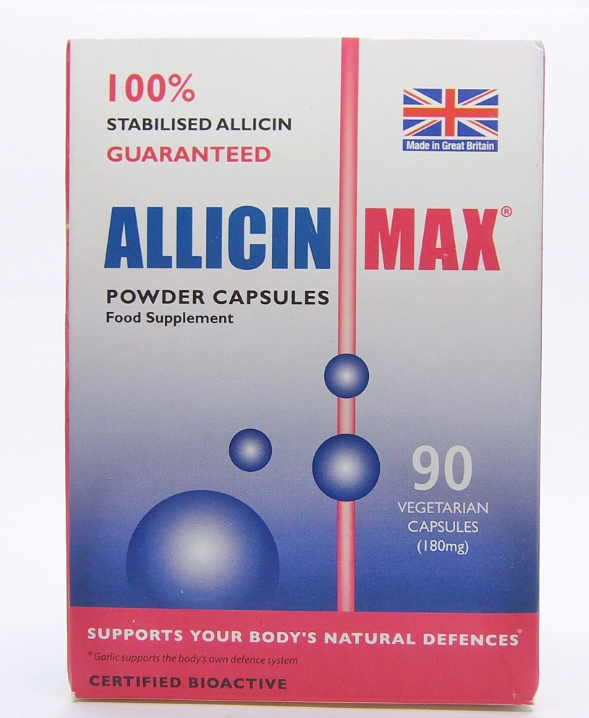 Allicin AllicinMax