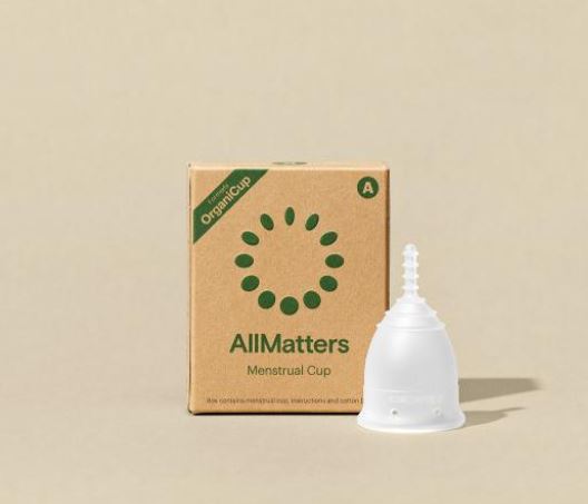 AllMatters Cup Size A
