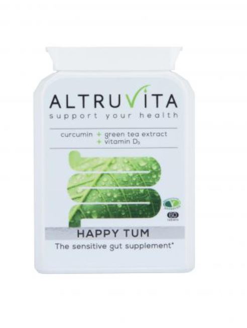 Altruvita Happy Tum 60&