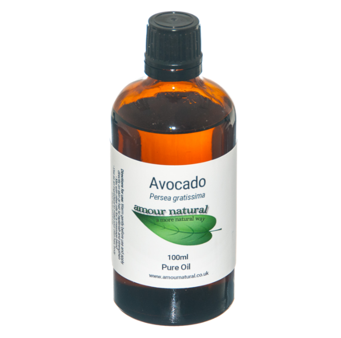 Amour Natural Avocado Oil