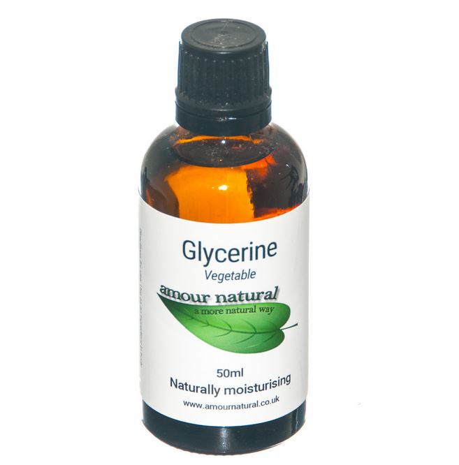 Amour Natural Glycerine
