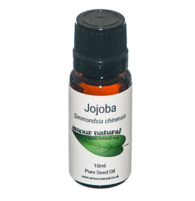 Amour Natural Jojoba Oil