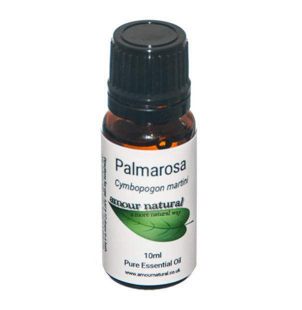 Amour Natural Palmarosa 10ml