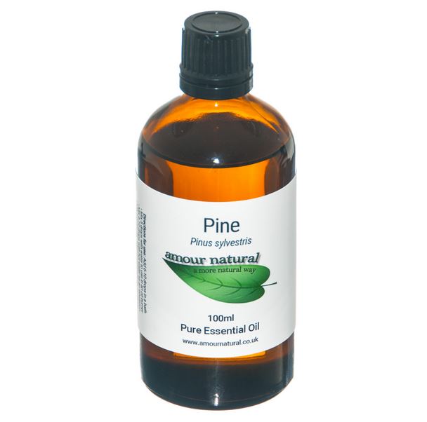 Amour Natural Pine Oil
