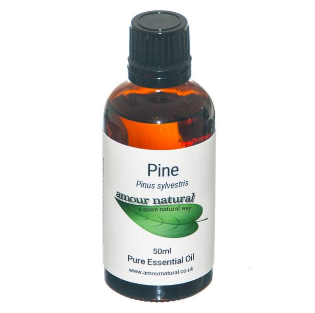 Amour Natural Pine Oil