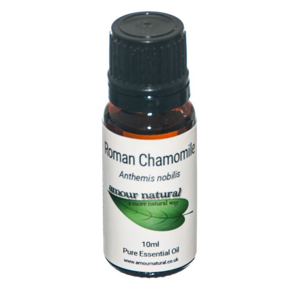 Amour Natural Roman Chamomile 10ml