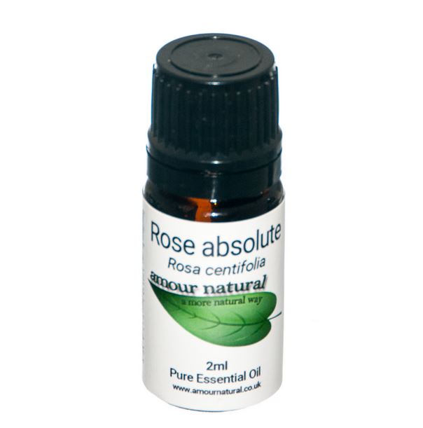 Amour Natural Rose Absolute 2ml