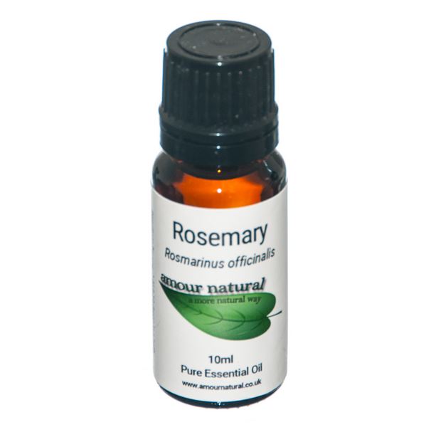 Amour Natural Rosemary 10ml