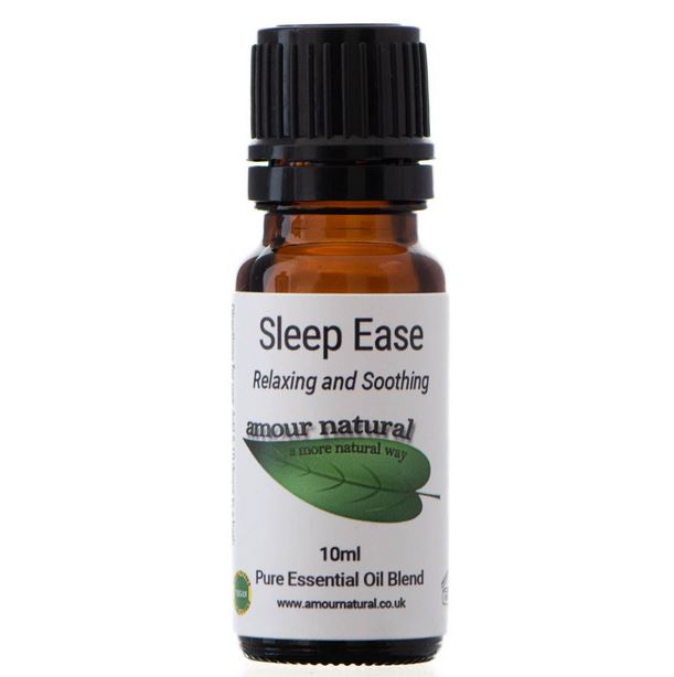 Amour Natural Sleep Ease Pure Blend 10ml