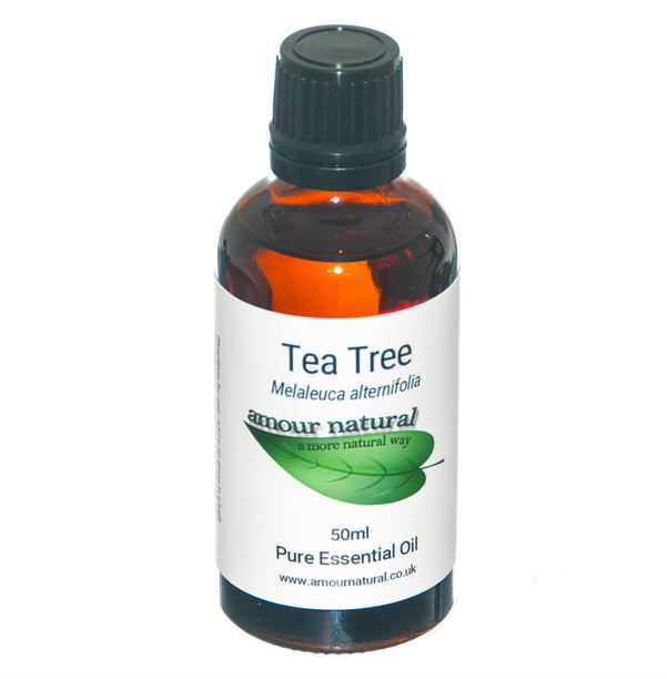 Amour Natural Tea Tree