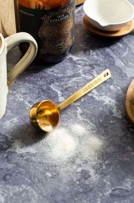 Ancient + Brave The Ritual Scoop