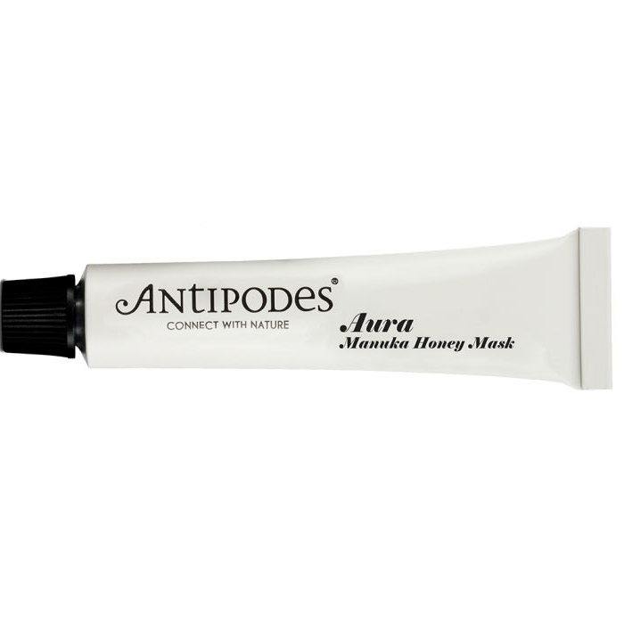 Antipodes Aura Manuka Honey Mask 75ml MINI 15ml