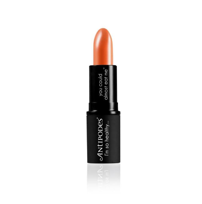 Antipodes Golden Bay Nectar Lipstick 4g