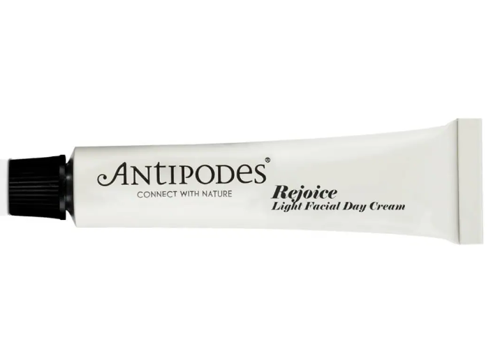 Antipodes Rejoice Light Facial Day Cream MINI 15ml