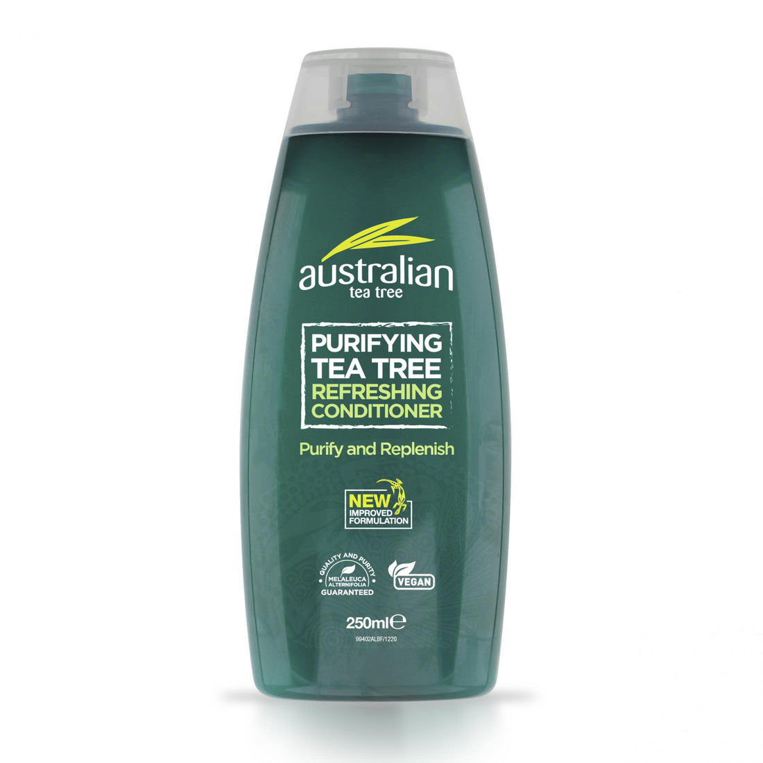 Australian Tea Tree Purifying Tea Tree Refreshing Conditioner 250ml