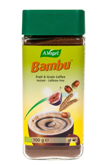 A Vogel (BioForce) Bambu Coffee Substitute