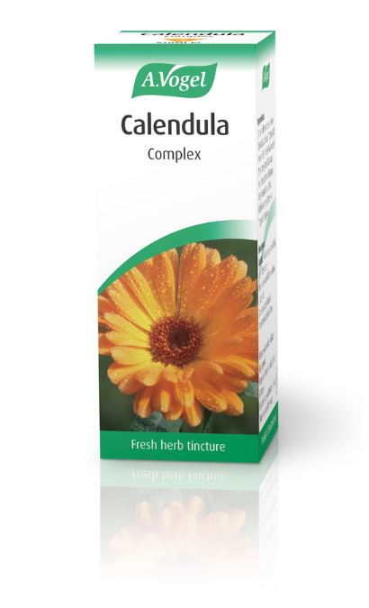 A Vogel (BioForce) Calendula Complex Tincture 50ml