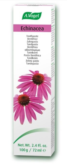 A Vogel (BioForce) Echinacea Toothpaste 100g