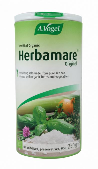 A Vogel (BioForce) Herbamare Original Seasoning Salt