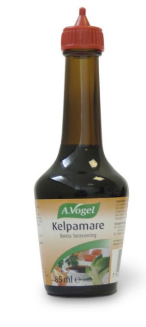 A Vogel (BioForce) Kelpamare All Purpose Seasoning Sauce 85ml
