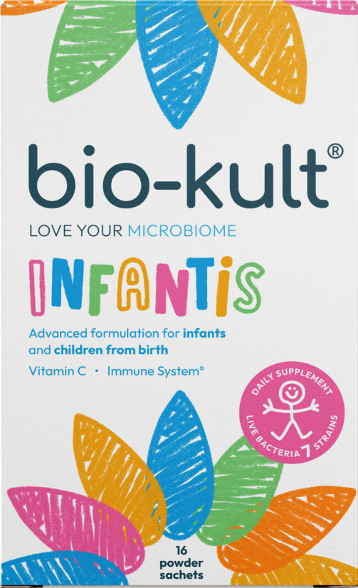 Bio-Kult Bio-Kult Infantis 16 Sachets