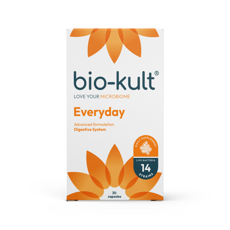 Bio-Kult Everyday (Formerly Advanced Multi-Strain Formulation)