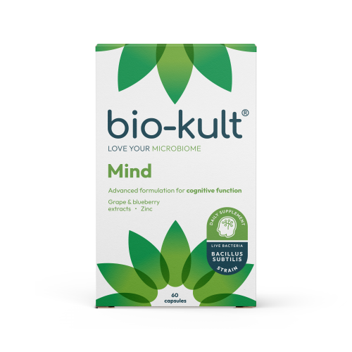 Bio-Kult Mind 60&