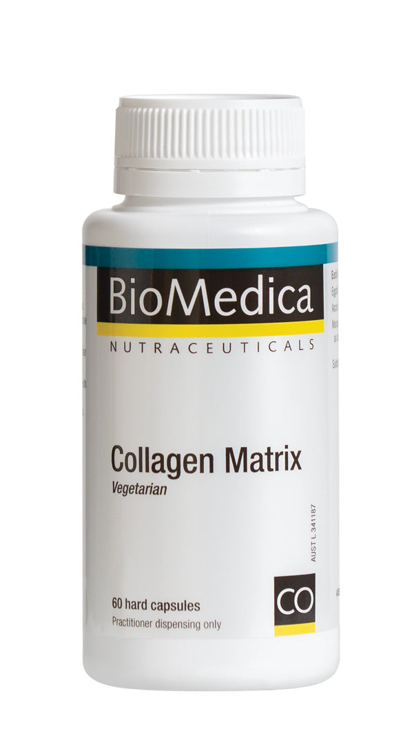 BioMedica Collagen Matrix 60&