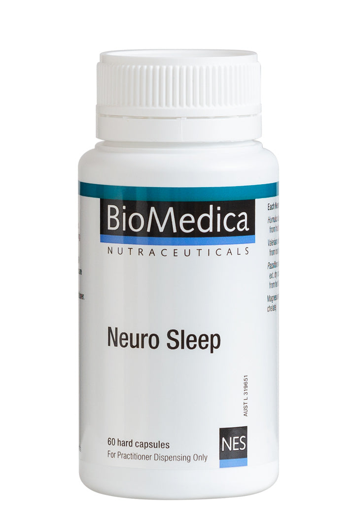BioMedica Neuro Sleep
