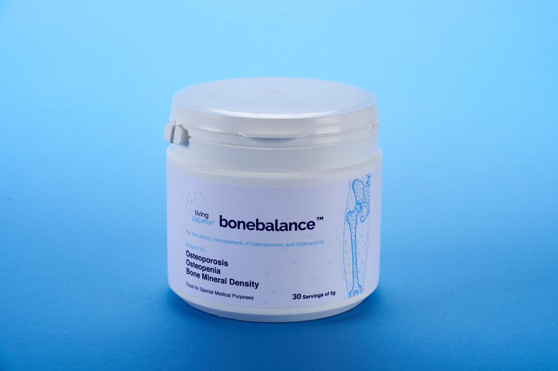 bonebalance