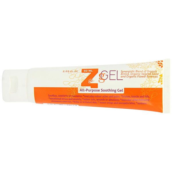 Z-Gel All Purpose Soothing Gel 60ml