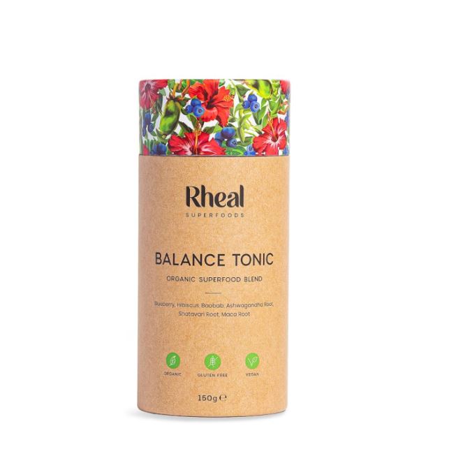 Rheal Superfoods Balance Tonic 150g