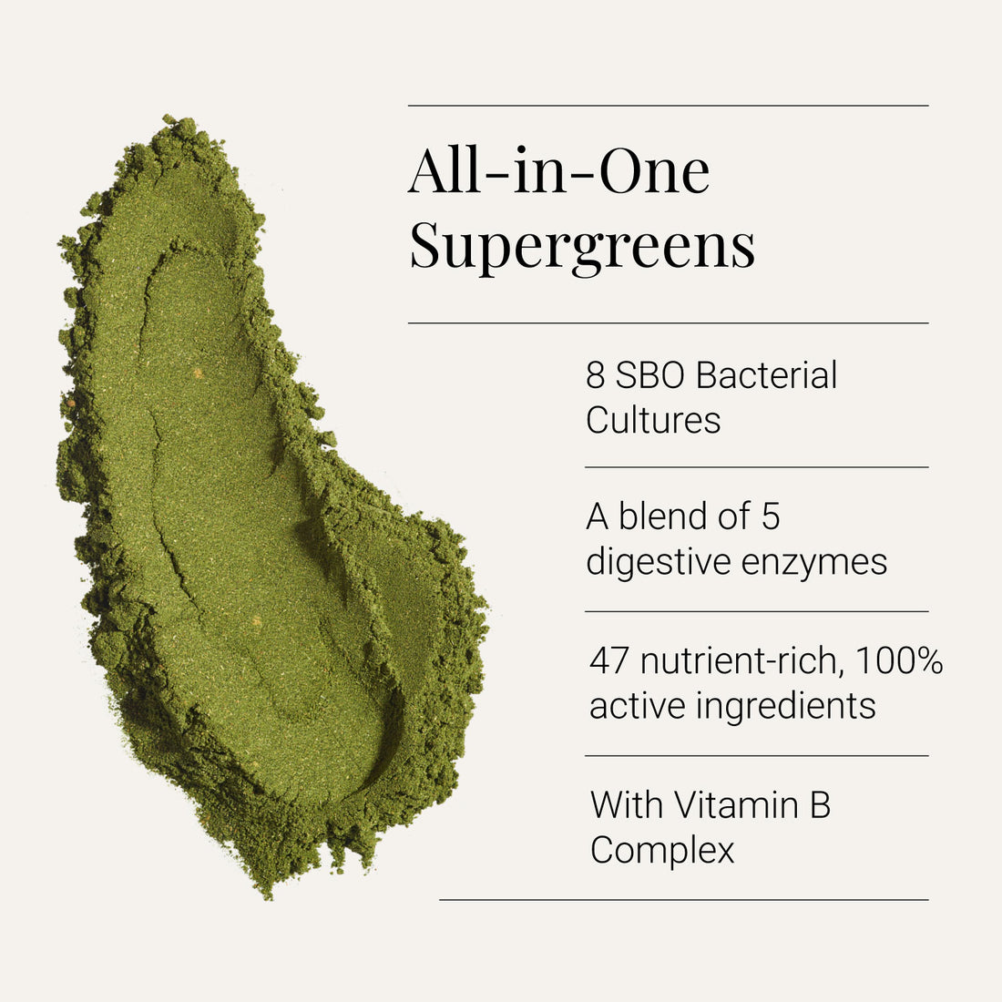 Kiki Living Superfood Organic Blend 150g
