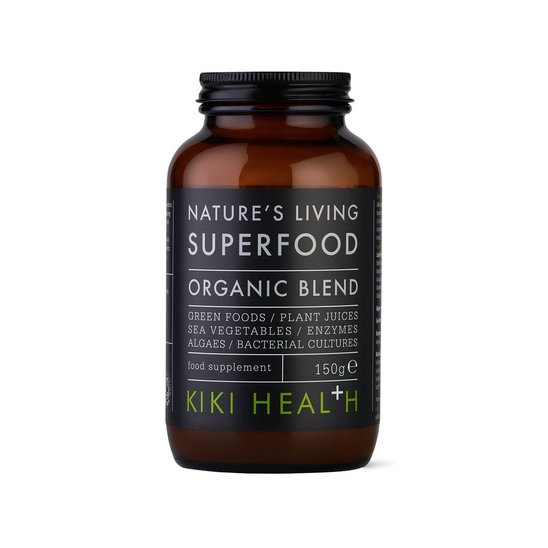 Kiki Living Superfood Organic Blend 150g