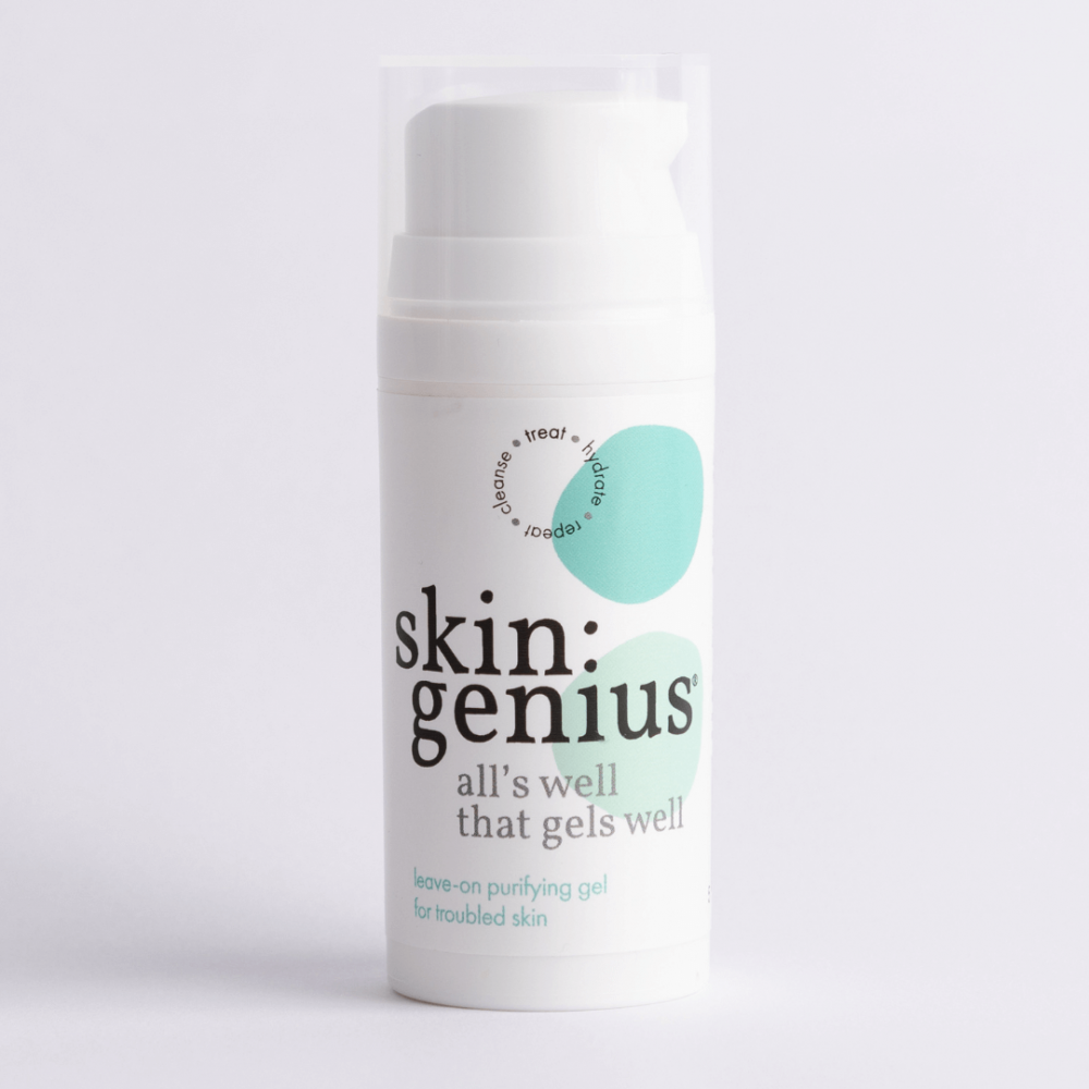 skin:genius All&