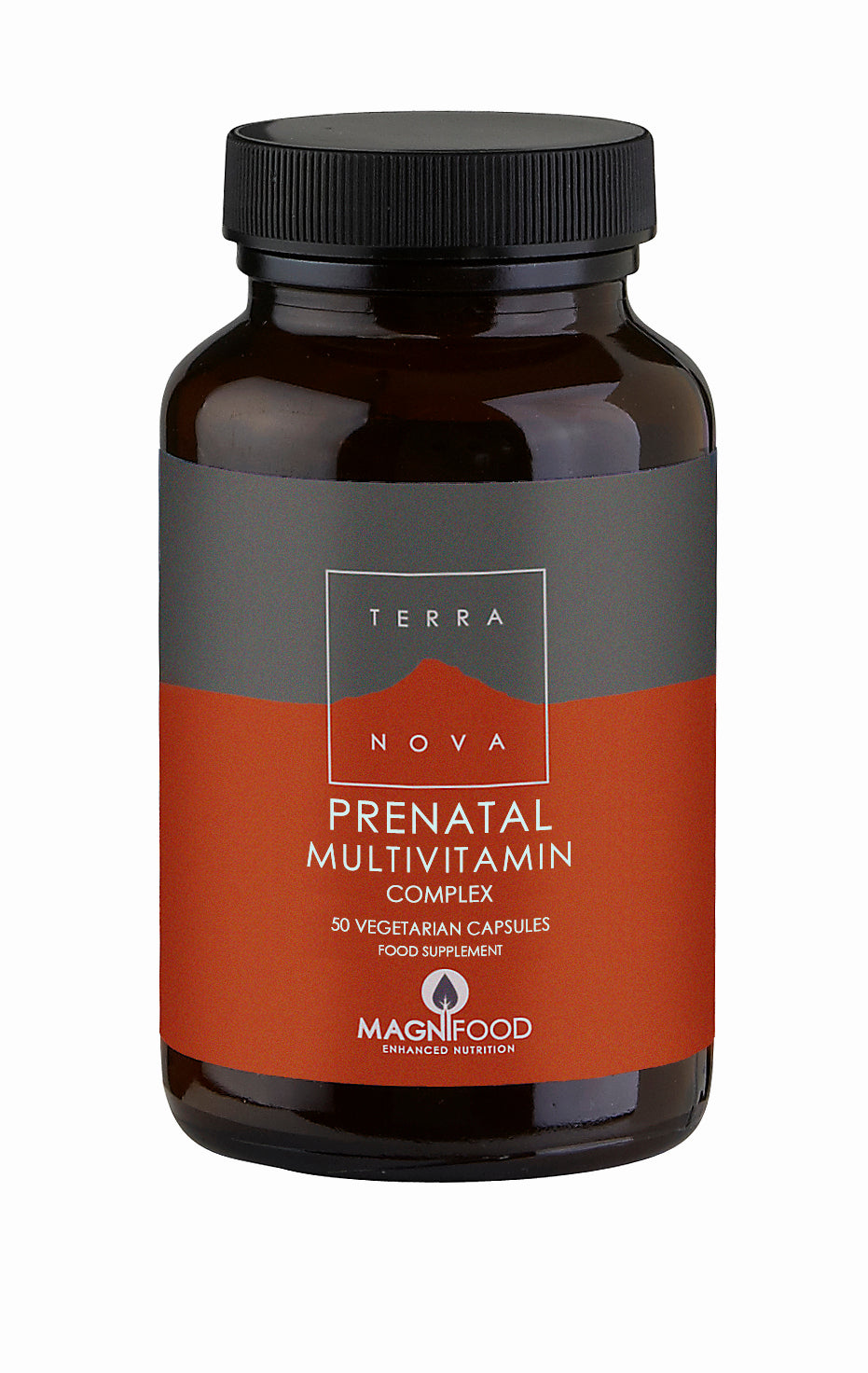 Terranova Prenatal Multivitamin Complex 50s