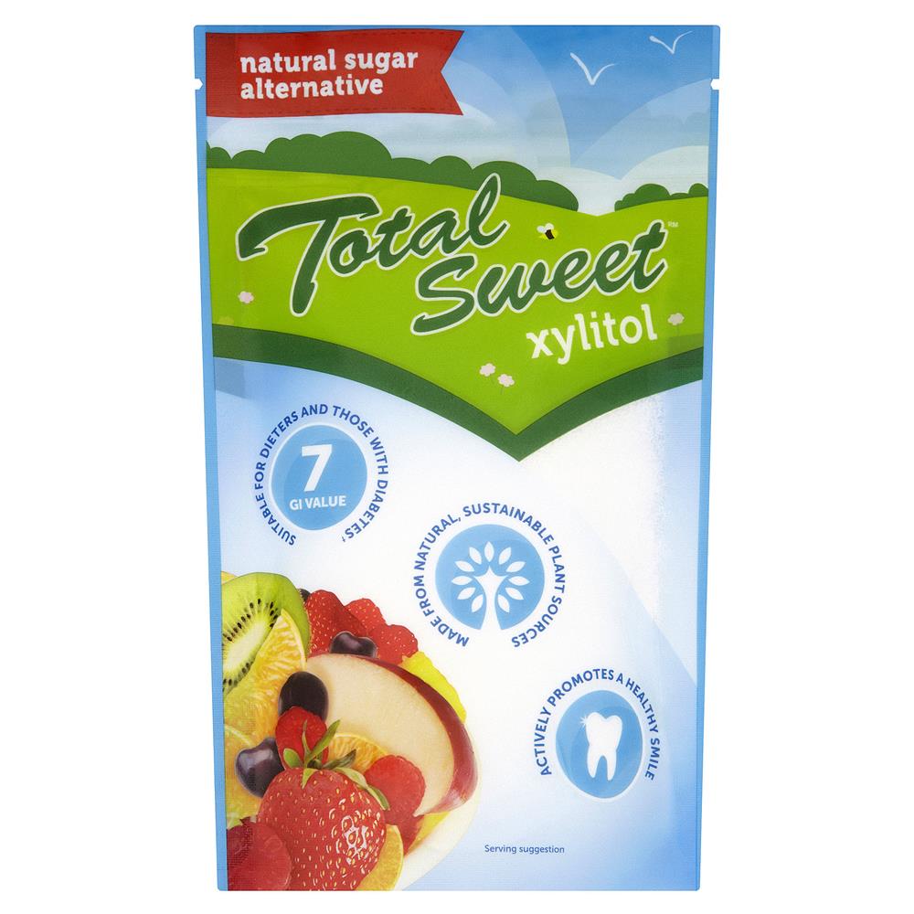 Total Sweet Xylitol