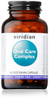 Viridian Oral Care Complex 60&